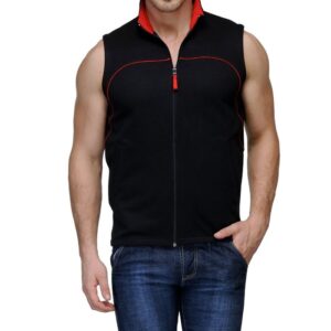 Polaris Sleeveless Jackets