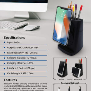 USB, Charging Cables & Adapters