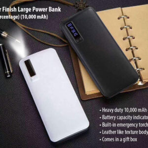 Power Banks