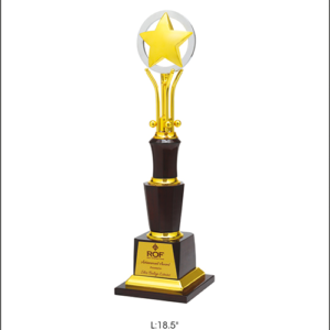 Star Trophies